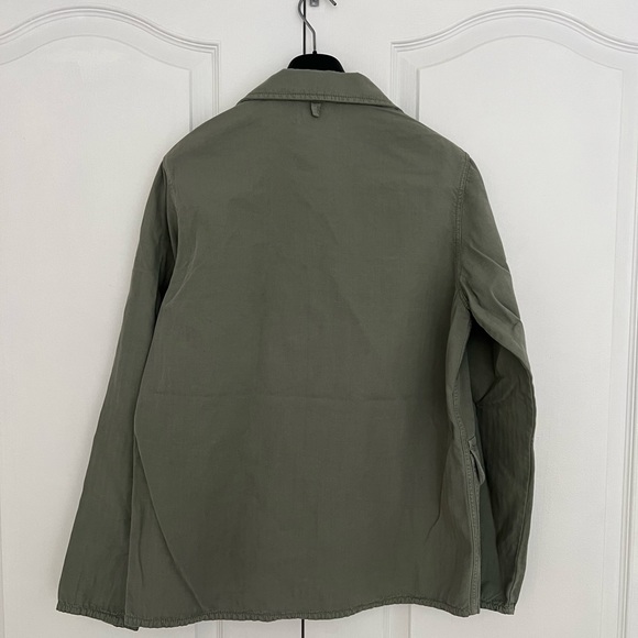 HOPE Clash jacket. Unisex - Picture 2 of 4